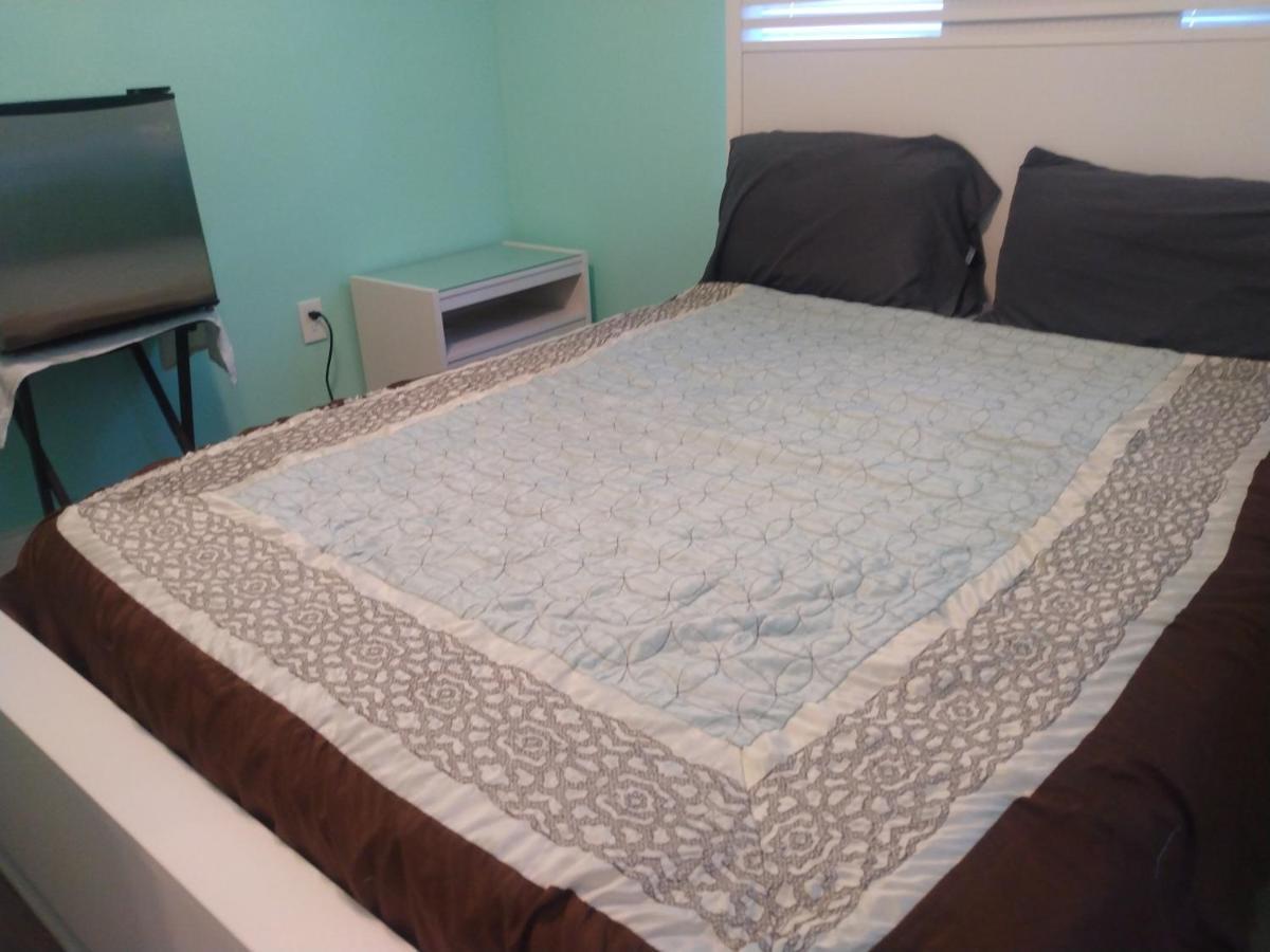 Mimo Home Studio With Private Entrance & Key Miami Ngoại thất bức ảnh