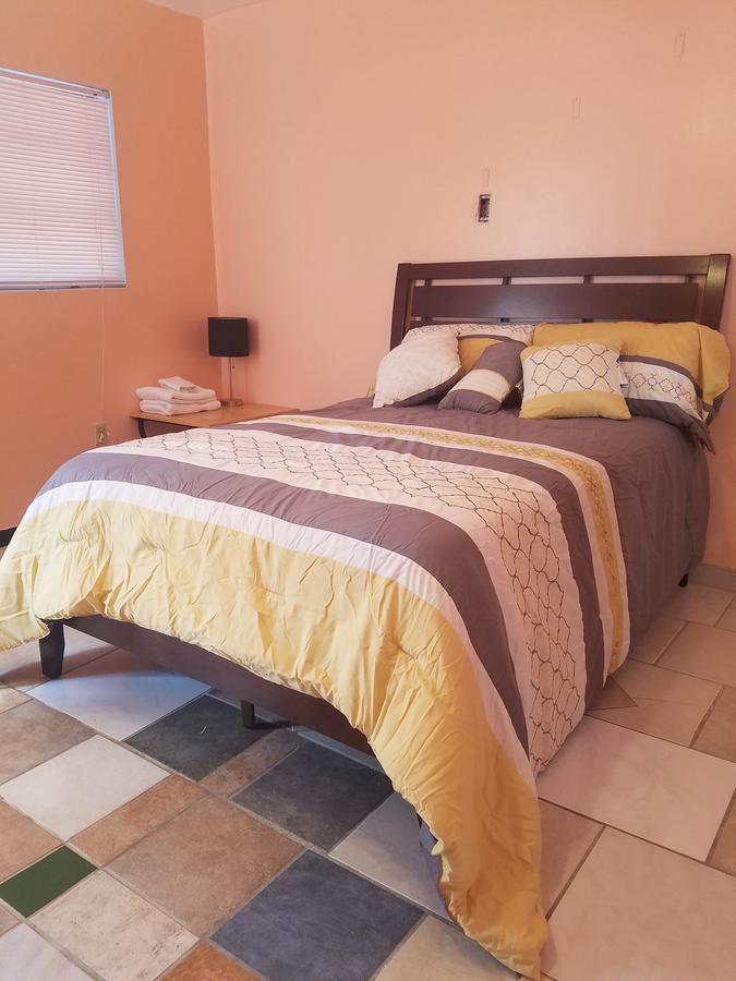 Mimo Home Studio With Private Entrance & Key Miami Ngoại thất bức ảnh