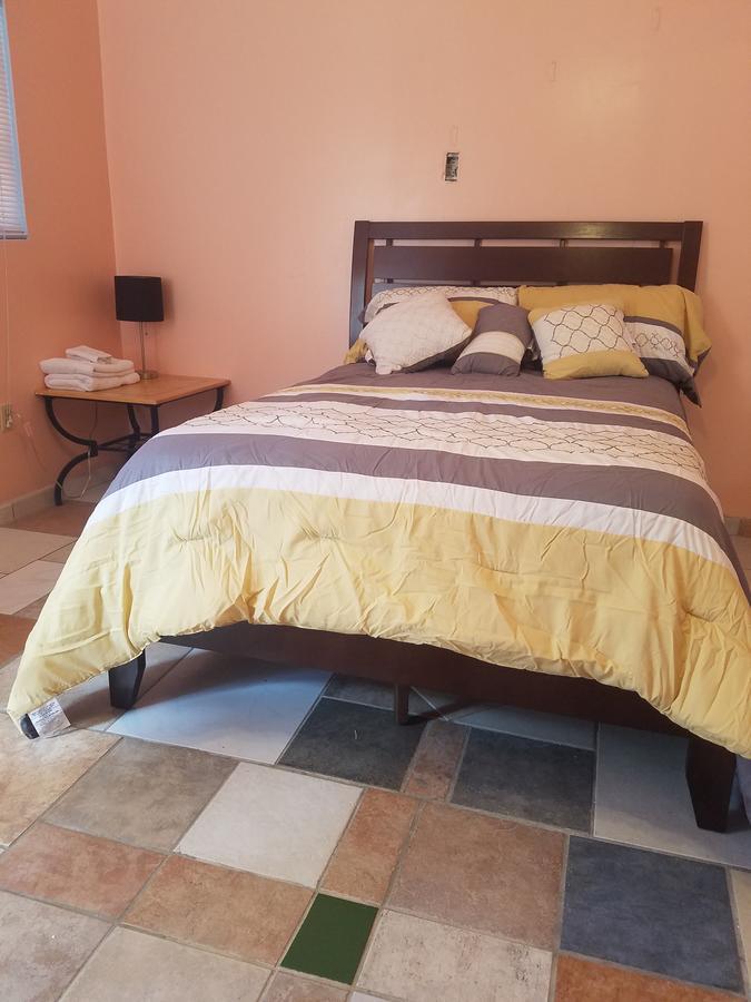 Mimo Home Studio With Private Entrance & Key Miami Ngoại thất bức ảnh