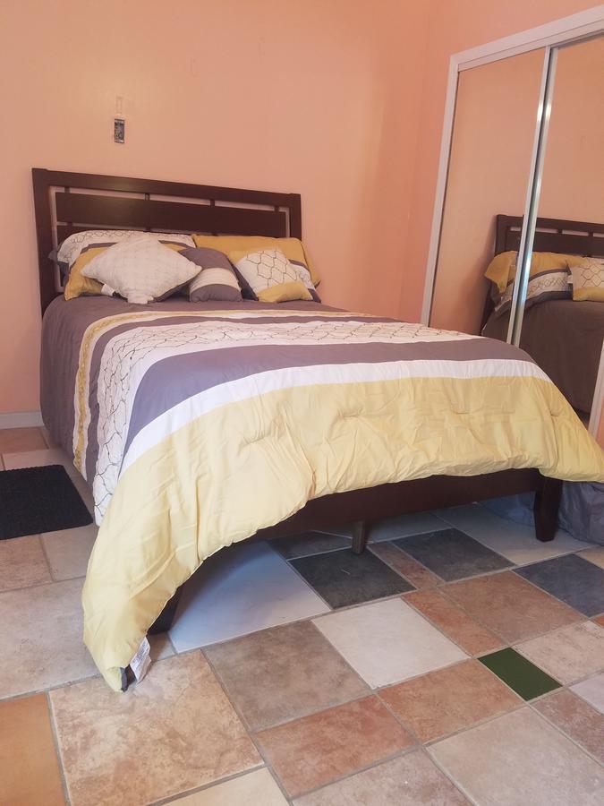 Mimo Home Studio With Private Entrance & Key Miami Ngoại thất bức ảnh